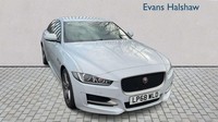2019 Jaguar XE 2.0 [250] R-Sport 4dr Auto SALOON PETROL Automatic