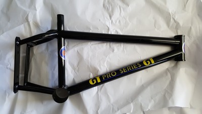 Vintage Bicycles Gt Pro Nelo S Cycles