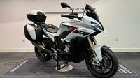 2024 BMW S1000 BMW S1000XR TE (24MY) DUEL Petrol Manual