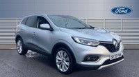 2020 Renault Kadjar 1.3 TCE S Edition 5dr Petrol Hatchback Hatchback Petrol Manu