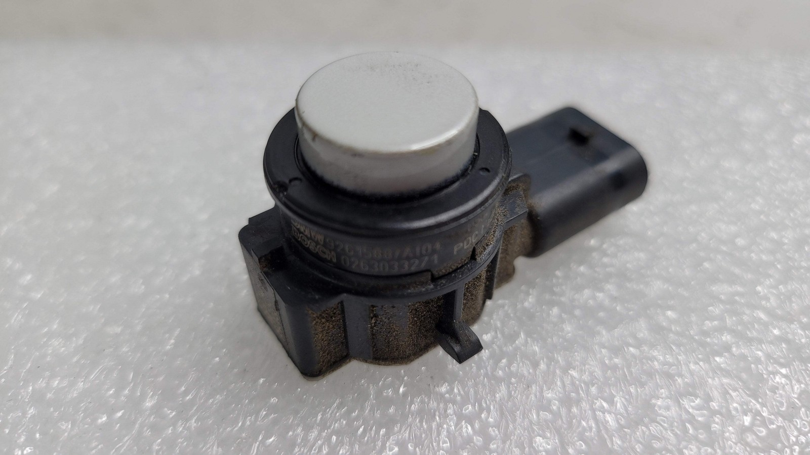 0 Bmw M3 F80 PDC PARKING SENSOR 9261588 image 3
