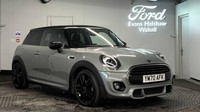 2021 MINI Hatch 1.5 Cooper Sport II 3dr [Comfort Pack] Hatchback Petrol Manual