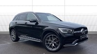 2019 Mercedes-Benz GLC GLC 300 4Matic AMG Line Premium Plus 5dr 9G-Tronic ESTATE