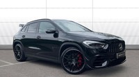 2024 Mercedes-Benz GLA 45 S 4Matic+ Plus 5dr Auto Petrol Hatchback Hatchback Pet