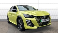 2025 Peugeot 208 115kW GT 51kWh 5dr Auto Electric Hatchback Hatchback Electric A