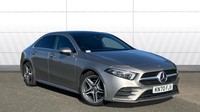 2020 Mercedes-Benz A-Class A200d AMG Line Premium Plus 4dr Auto Diesel Saloon Sa