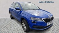 2021 Skoda Karoq 1.5 TSI SE L 5dr Estate Petrol Manual