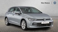 2025 Volkswagen Golf ETSI MHEV Style DSG Euro 6 5-door Hatchback Petrol Automati