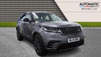 2019 Land Rover Range Rover Velar 2.0 D180 R-Dynamic S SUV 5dr Diesel Auto 4WD