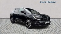 2023 Renault Austral E-Tech Full Hybrid Techno 5dr Auto Estate Hybrid Ele Automa