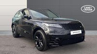 2025 Land Rover Range Rover Velar 2.0 D200 MHEV Dynamic SE 5dr Auto Diesel Estat