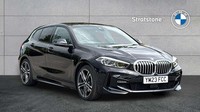 2023 BMW 1 Series 118i [136] M Sport 5dr [Live Cockpit Professional] Hatchback P