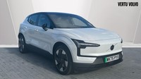 2025 Volvo EX30 315kW Twin Motor Performance Plus 69kWh 5dr Auto Electric Estate
