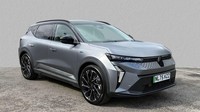 2025 Renault Scenic E-Tech 160kW Techno Esprit Alpine 87kWh Long Range 5dr AT Es