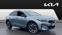 2023 Kia XCeed 1.5T GDi ISG GT-Line 5dr Petrol Hatchback Hatchback Petrol Manual