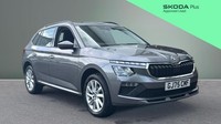 2025 Skoda Kamiq 1.0 TSI SE Edition 5dr Petrol Hatchback Hatchback Petrol Manual