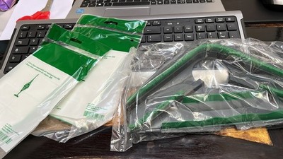 Fotos del artículo de un comprador verificado
