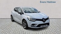 2019 Renault Clio 0.9 TCE 90 GT Line 5dr Hatchback Petrol Manual