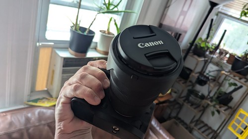 Photos de l'objet d'un acheteur vérifié