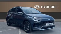 2025 Hyundai BAYON 1.0 TGDi Premium 5dr DCT Petrol Hatchback Hatchback Petrol Au