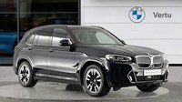 2022 BMW iX3 210kW M Sport 80kWh 5dr Auto Electric Estate Estate Electric Automa