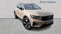 2025 Volvo XC40 2.0 B4P Plus Dark 5dr Auto SUV Petrol Automatic