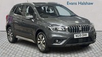 2019 Suzuki SX4 S-Cross 1.0 Boosterjet SZ-T 5dr Auto Hatchback Petrol Automatic
