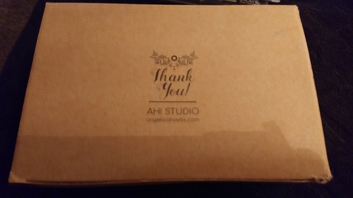 Thank You Cards with Envelopes and Stickers, 36 Pack, Floral, Blank Inside -...