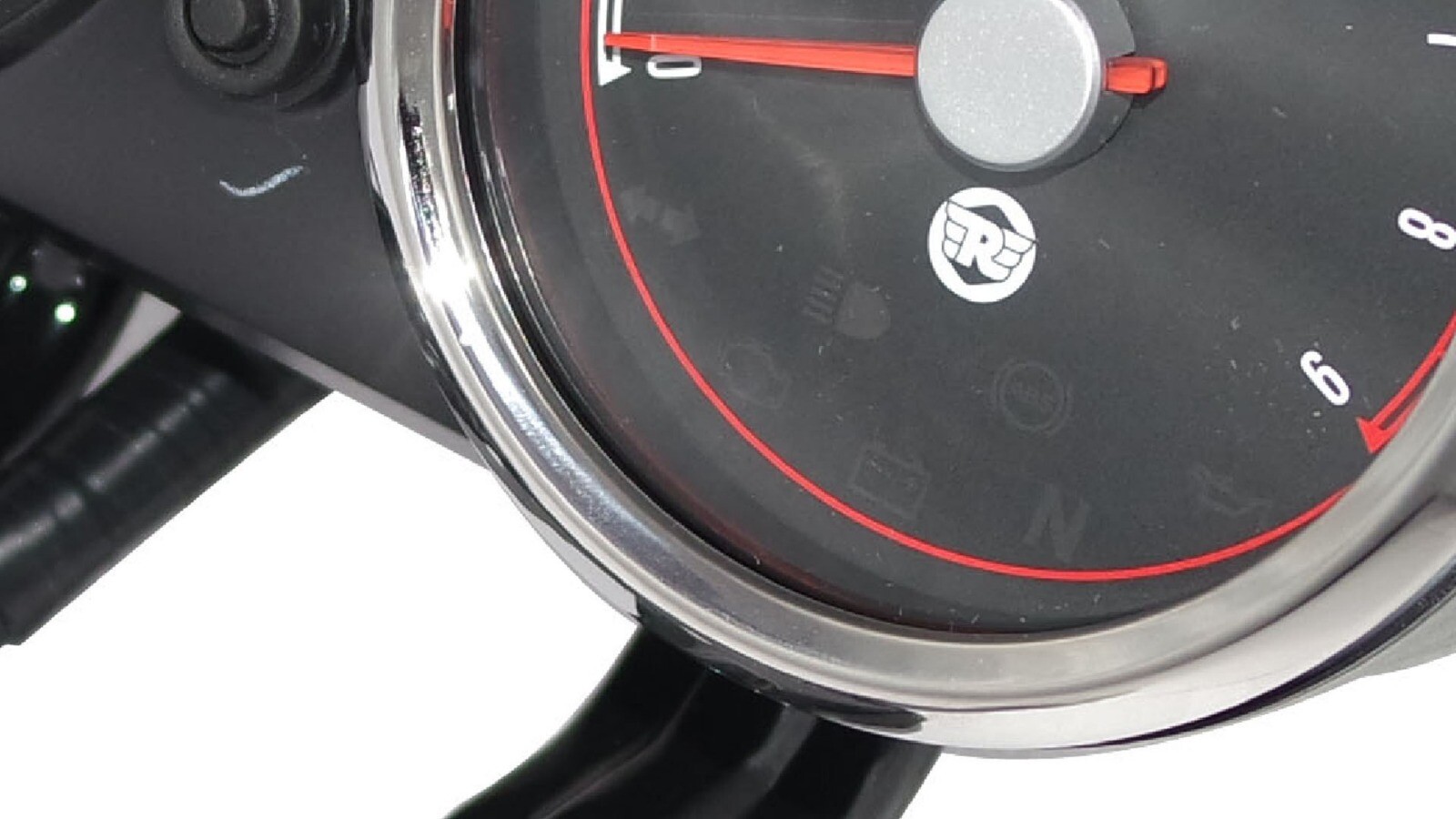 For Royal Enfield Interceptor Continental GT 650cc Instrument Cluster 