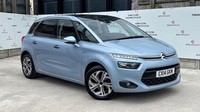 2014 Citroen C4 Picasso 1.6 e-HDi Airdream Exclusive+ ETG6 Euro 5 (s/s) 5dr MPV 