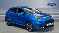 2023 Ford Puma 1.0 EcoBoost Hybr mHEV 155 ST-Line Vignale 5dr DCT Petrol Hatchba