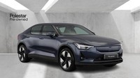 2025 Polestar Polestar 2 Long range Dual motor Hatchback Electric Automatic