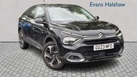 2023 Citroen C4 1.2 PureTech [130] Shine Plus 5dr Auto Hatchback Petrol Automati