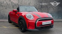 2022 MINI Convertible 1.5 Cooper Classic 2dr Auto Petrol Convertible Convertible