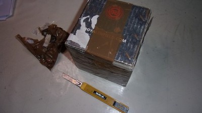 Objectfoto('s) van geverifieerde koper
