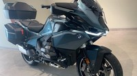 2025 BMW R1300 25MY BMW R1300 GS TE Automatic Shift Assist (ASA) DUEL Petrol Man