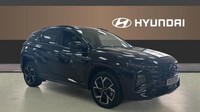 2025 Hyundai TUCSON 1.6T 239 Hybrid N Line 5dr Auto Hybrid Estate Estate Hybrid 