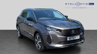 2023 Peugeot 3008 SUV 1.2 PureTech Active Premium + SUV 5dr Petrol Manual Euro 6