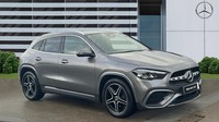 2025 Mercedes-Benz GLA GLA 200 AMG Line Executive 5dr Auto HATCHBACK PETROL Auto