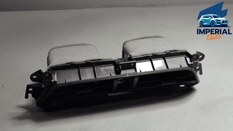 Used Toyota RAV4 Dash Instrument Panel Center Air Vent Grille OEM 2019-2025
