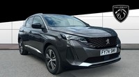 2024 Peugeot 3008 1.6 Hybrid 180 Allure 5dr e-EAT8 Estate Estate Hybrid Automati