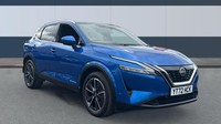 2023 Nissan Qashqai 1.5 E-Power Tekna 5dr Auto Hybrid Hatchback Hatchback Hybrid