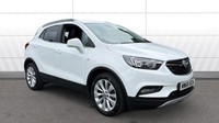2018 Vauxhall Mokka X 1.4T ecoTEC Elite 5dr Petrol Hatchback Hatchback Petrol Ma
