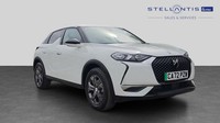2023 DS Automobiles DS 3 Crossback E-TENSE 50kWh Bastille Crossback 5dr Electric