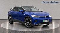 2023 Volkswagen ID.4 150kW Style Ed Pro Perform 77kWh 5dr Auto 125kW Ch Estate E