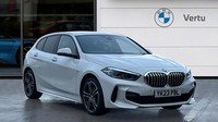 2023 BMW 1 Series 118i [136] M Sport 5dr Step Auto [LCP] Petrol Hatchback Hatchb