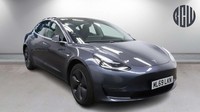 2019 Tesla Model 3 Standard Plus 4dr Auto SALOON ELECTRIC Automatic