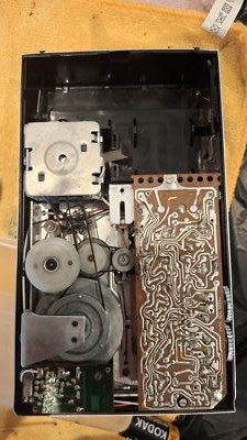 Artikelfoto(s) von einem verifizierten Käufer