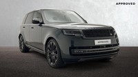 2022 Land Rover Range Rover 3.0 D350 MHEV SE SUV 5dr Diesel Auto 4WD Euro 6 (s/s