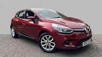 2017 Renault Clio 1.5 dCi 90 Dynamique Nav 5dr Hatchback Diesel Manual